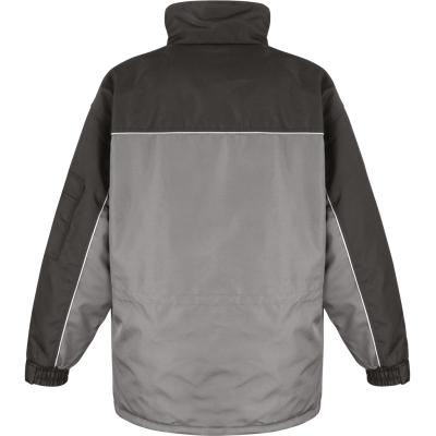 Heavy Duty Parka